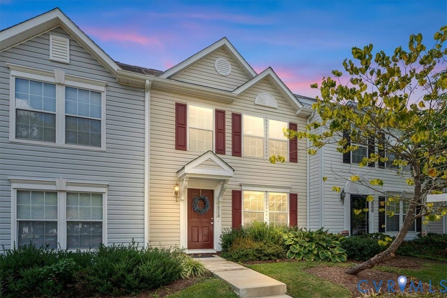 Property photo for 10715 Berman Court, Henrico, VA