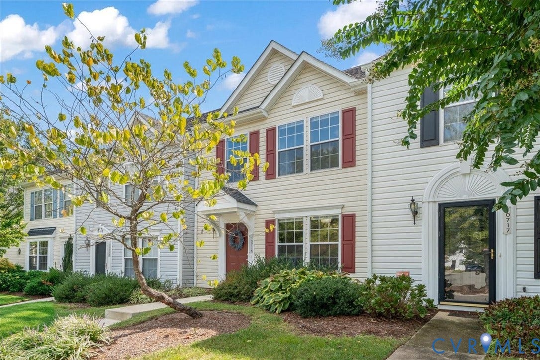10715 Berman Court, Henrico, VA 23238 10715 Berman Court, Henrico, VA 23238
