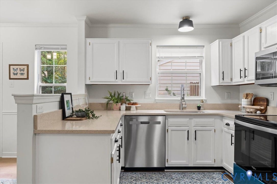 10715 Berman Court, Henrico, VA 23238 10715 Berman Court, Henrico, VA 23238