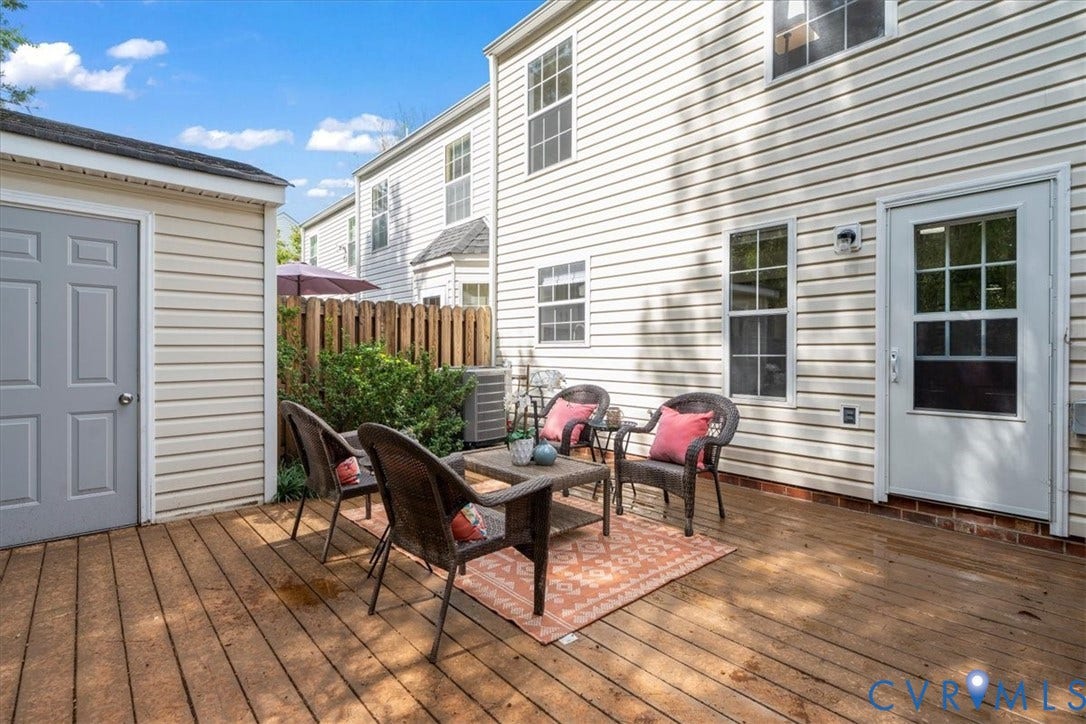 10715 Berman Court, Henrico, VA 23238 10715 Berman Court, Henrico, VA 23238