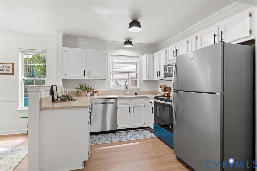 10715 Berman Court, Henrico, VA 23238 10715 Berman Court, Henrico, VA 23238