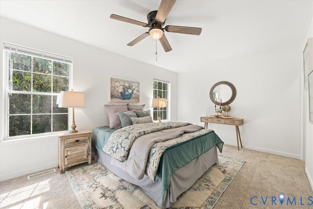 10715 Berman Court, Henrico, VA 23238 10715 Berman Court, Henrico, VA 23238