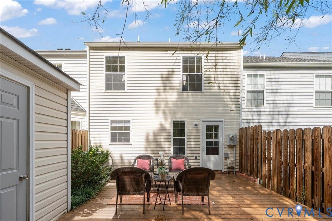 10715 Berman Court, Henrico, VA 23238 10715 Berman Court, Henrico, VA 23238