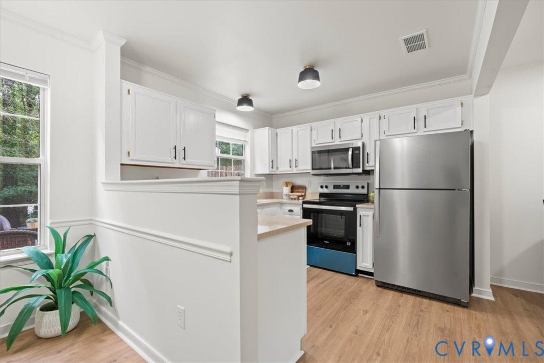 10715 Berman Court, Henrico, VA 23238 10715 Berman Court, Henrico, VA 23238