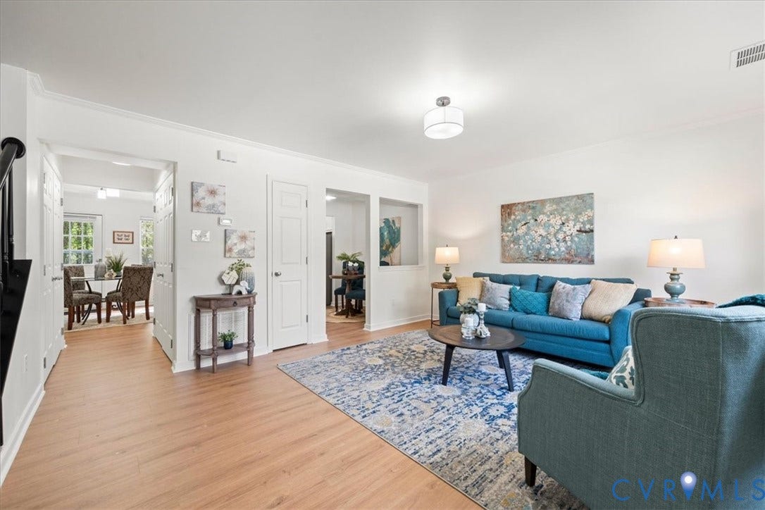 10715 Berman Court, Henrico, VA 23238 10715 Berman Court, Henrico, VA 23238