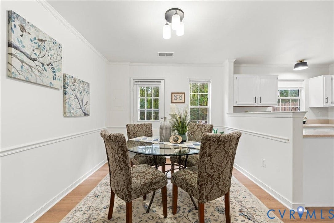 10715 Berman Court, Henrico, VA 23238 10715 Berman Court, Henrico, VA 23238