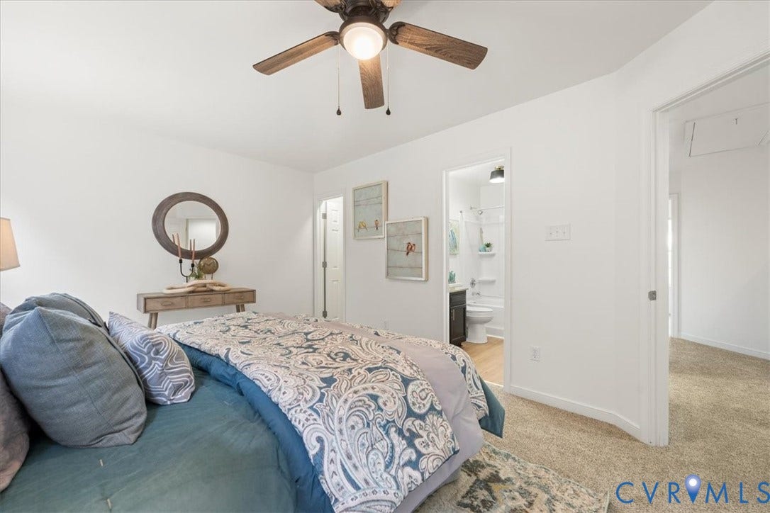 10715 Berman Court, Henrico, VA 23238 10715 Berman Court, Henrico, VA 23238