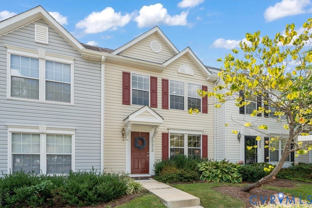 10715 Berman Court, Henrico, VA 23238 10715 Berman Court, Henrico, VA 23238