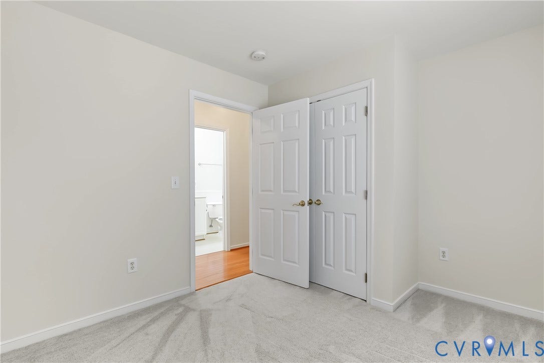 2nd Floor Bedroom 2.