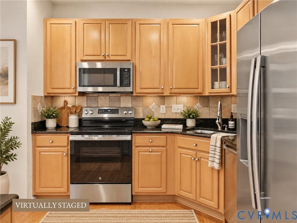 3412 Gwynns Place, Crossridge, Glen Allen, VA 23060