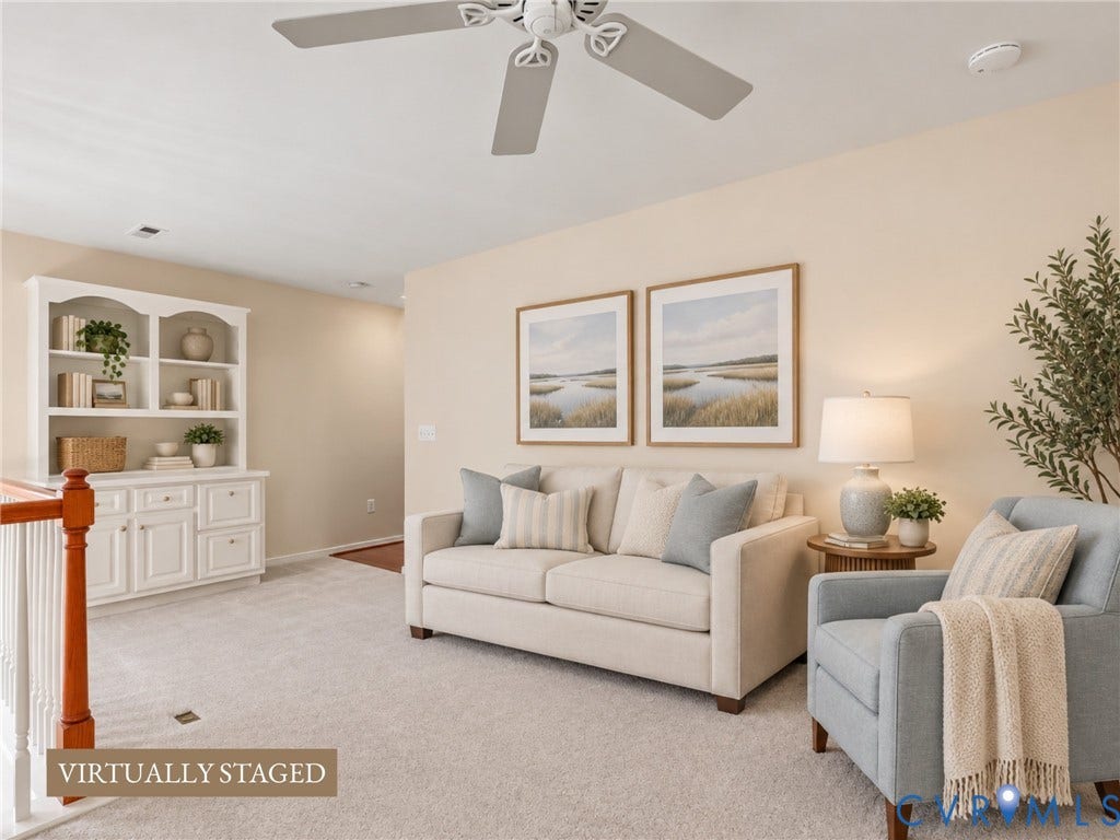 3412 Gwynns Place, Crossridge, Glen Allen, VA 23060