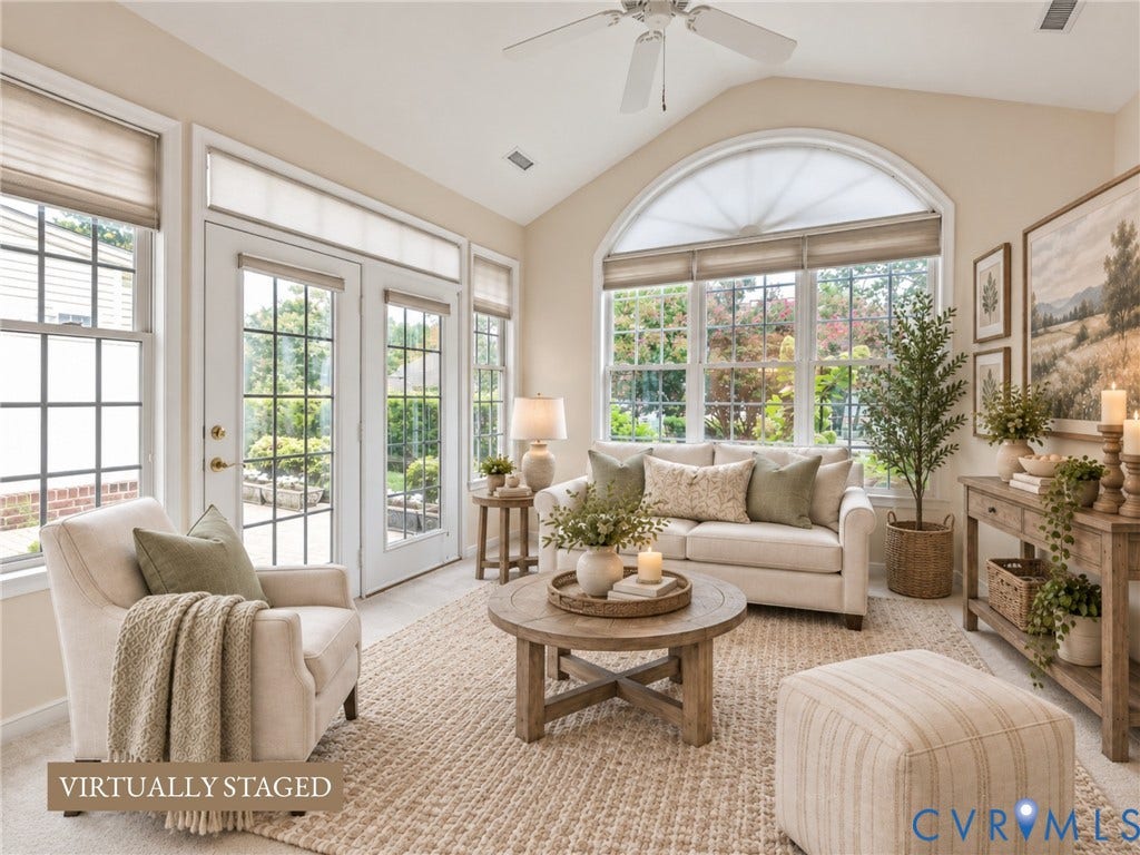 3412 Gwynns Place, Crossridge, Glen Allen, VA 23060