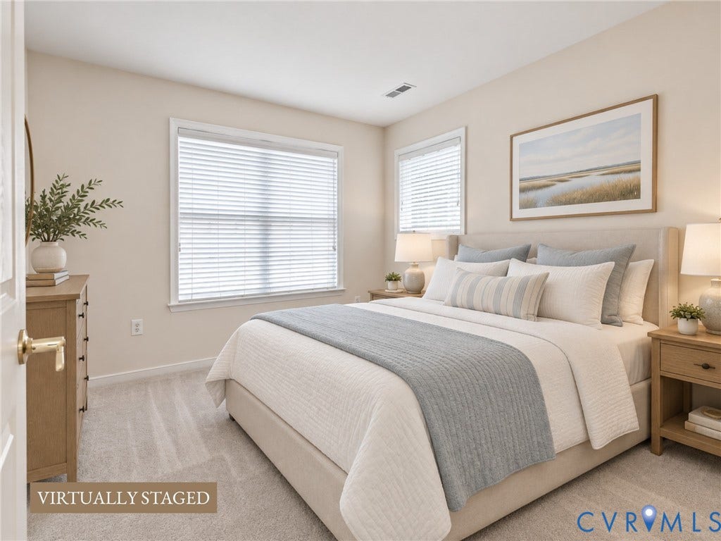 3412 Gwynns Place, Crossridge, Glen Allen, VA 23060