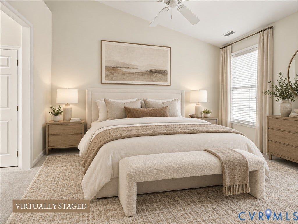 3412 Gwynns Place, Crossridge, Glen Allen, VA 23060
