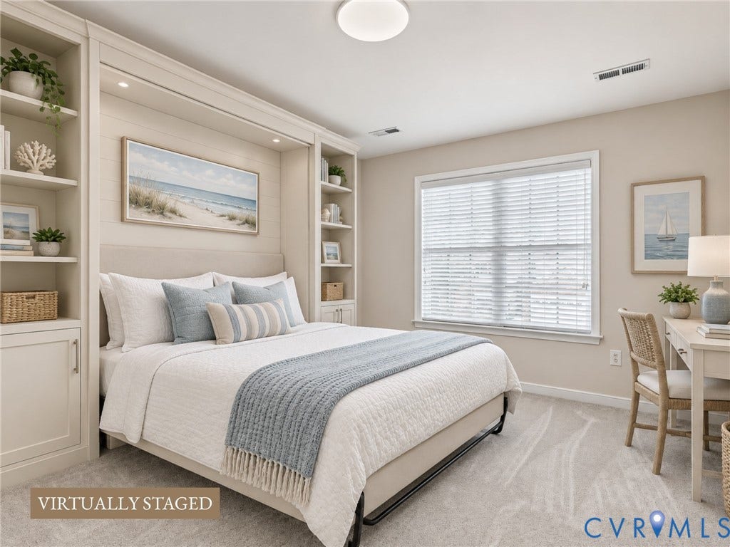 3412 Gwynns Place, Crossridge, Glen Allen, VA 23060