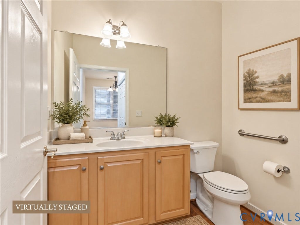 3412 Gwynns Place, Crossridge, Glen Allen, VA 23060