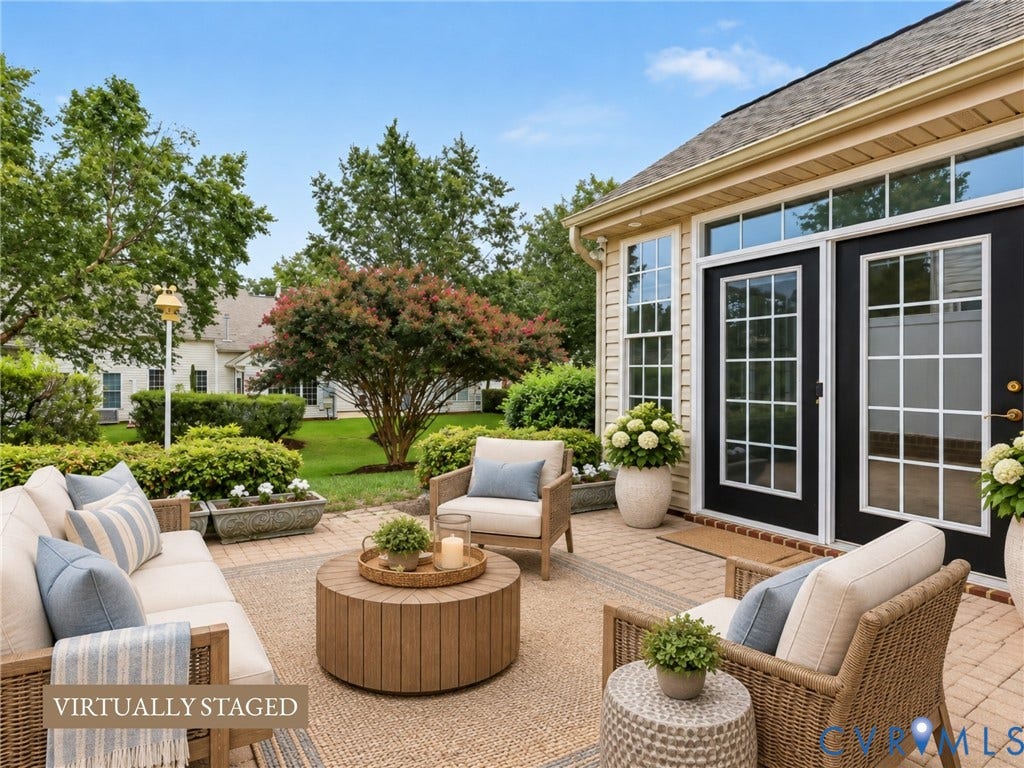 3412 Gwynns Place, Crossridge, Glen Allen, VA 23060