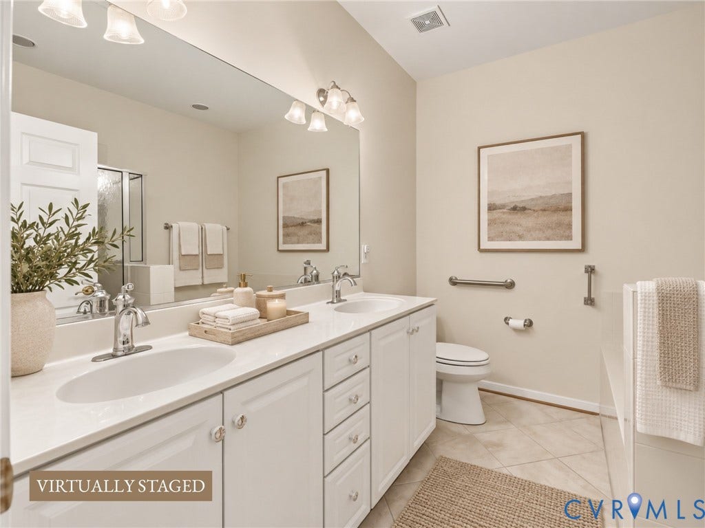 3412 Gwynns Place, Crossridge, Glen Allen, VA 23060