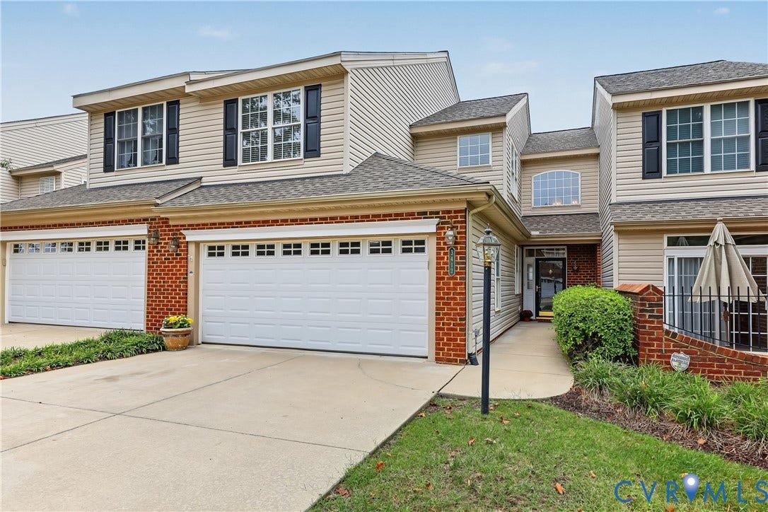 Welcome to 3412 Gwynns Place, Glen Allen, Virginia.