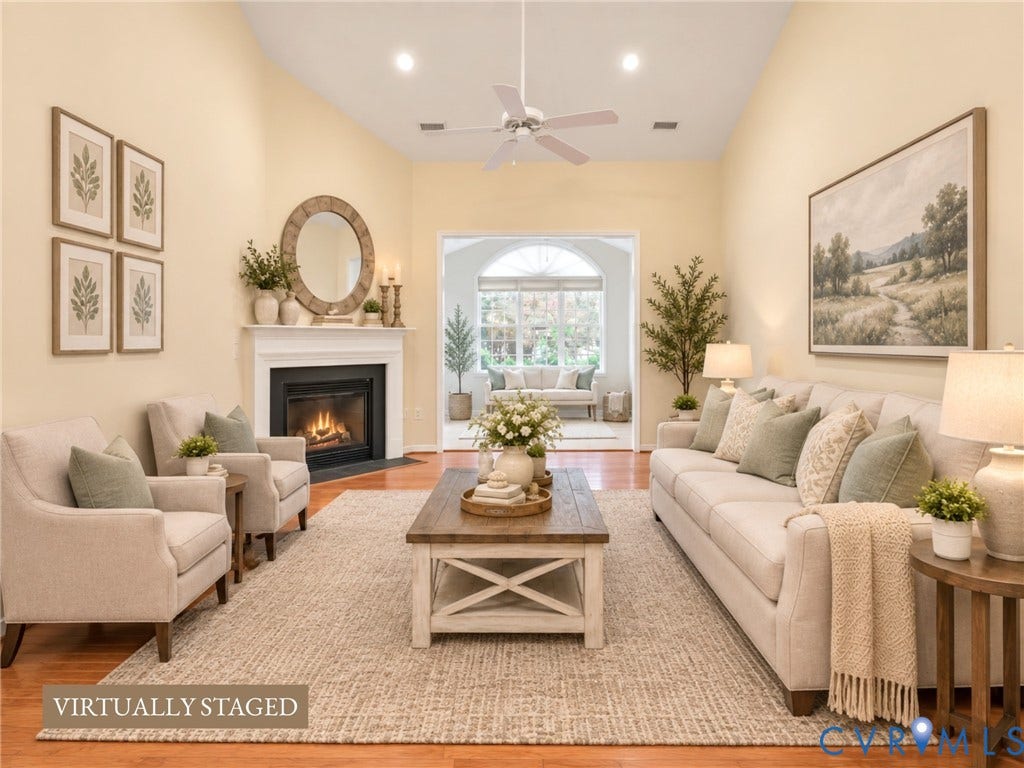 3412 Gwynns Place, Crossridge, Glen Allen, VA 23060