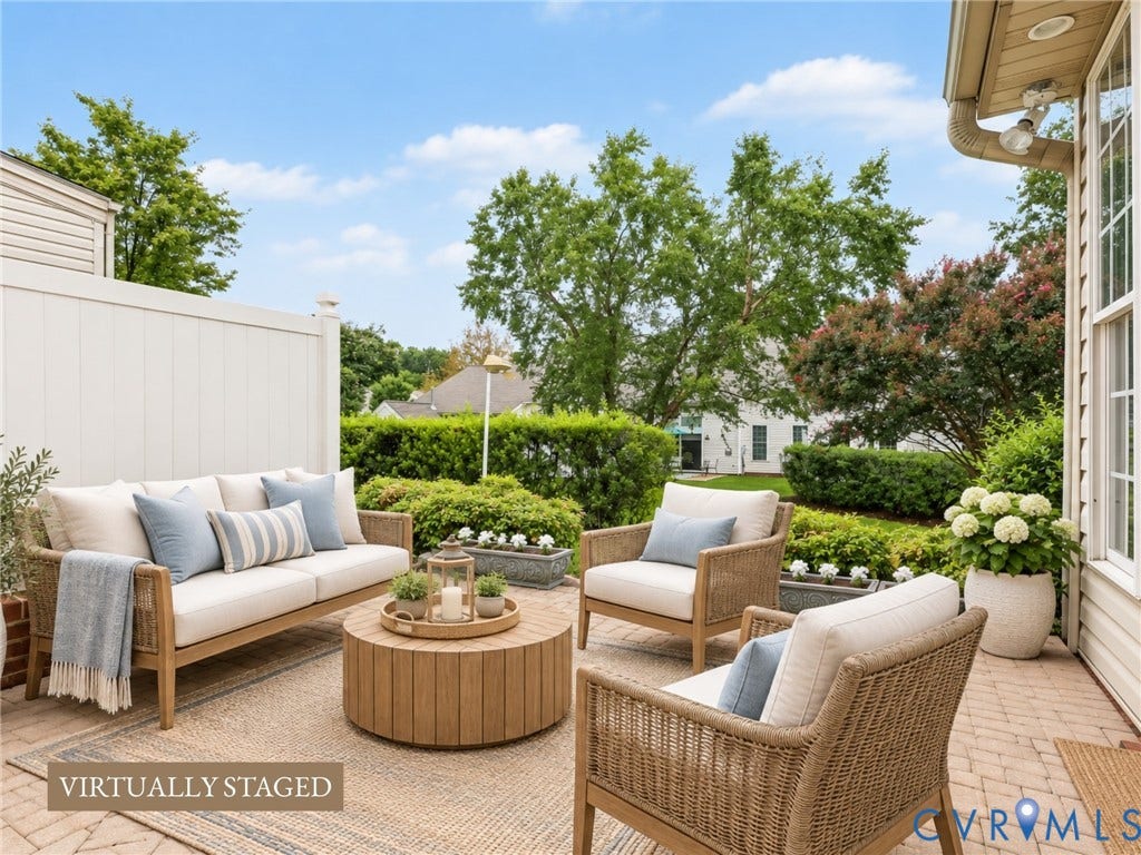 3412 Gwynns Place, Crossridge, Glen Allen, VA 23060