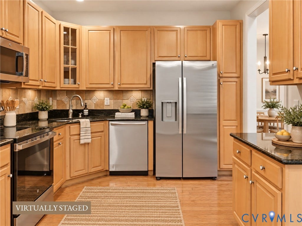 3412 Gwynns Place, Crossridge, Glen Allen, VA 23060