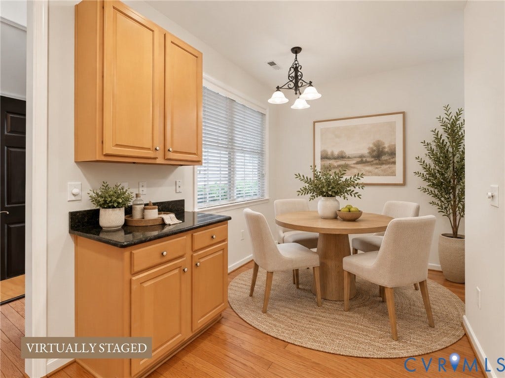 3412 Gwynns Place, Crossridge, Glen Allen, VA 23060