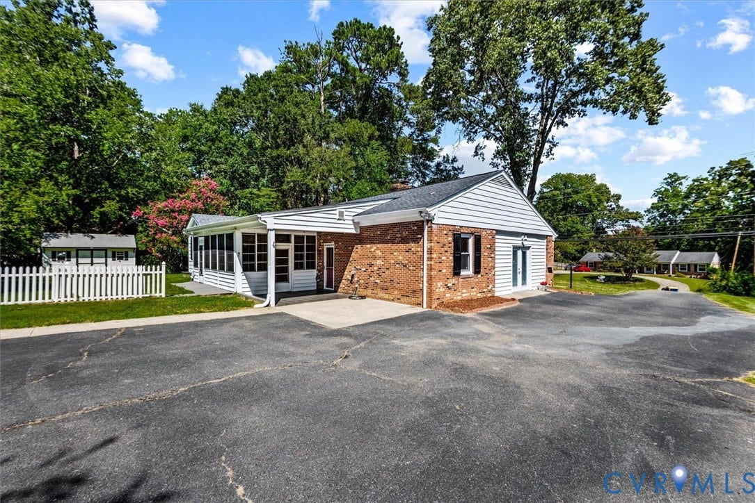 13012 Harrowgate Road, Chesterfield, VA 23831 13012 Harrowgate Road, Chesterfield, VA 23831