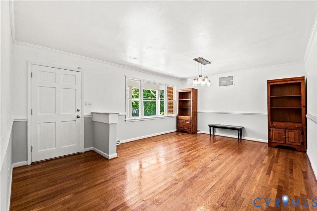 13012 Harrowgate Road, Chesterfield, VA 23831 13012 Harrowgate Road, Chesterfield, VA 23831