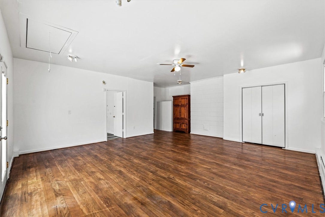 13012 Harrowgate Road, Chesterfield, VA 23831 13012 Harrowgate Road, Chesterfield, VA 23831