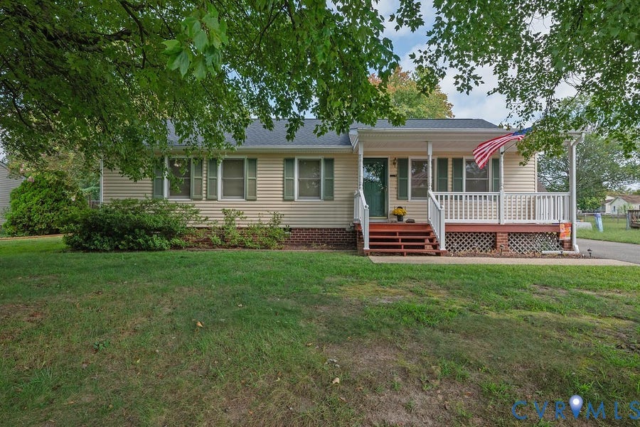 Property photo for 6418 Chenault Way, Mechanicsville, VA