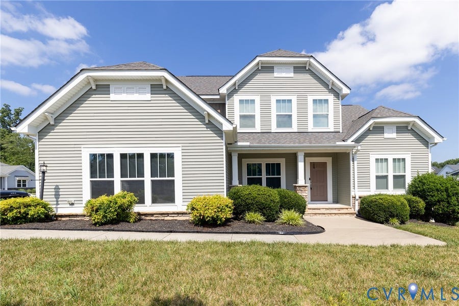 Property photo for 15000 Lavenham Terrace, Midlothian, VA