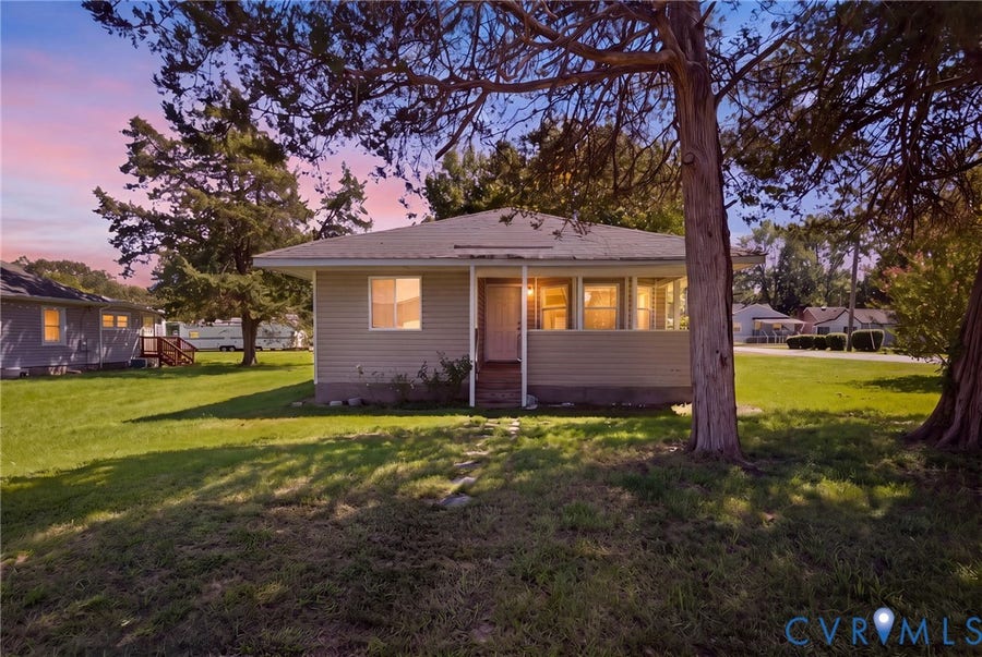 Property photo for 3210 Granby Street, Hopewell, VA