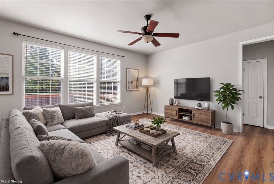 Property photo for 6919 Bears Breech Drive, Moseley, VA