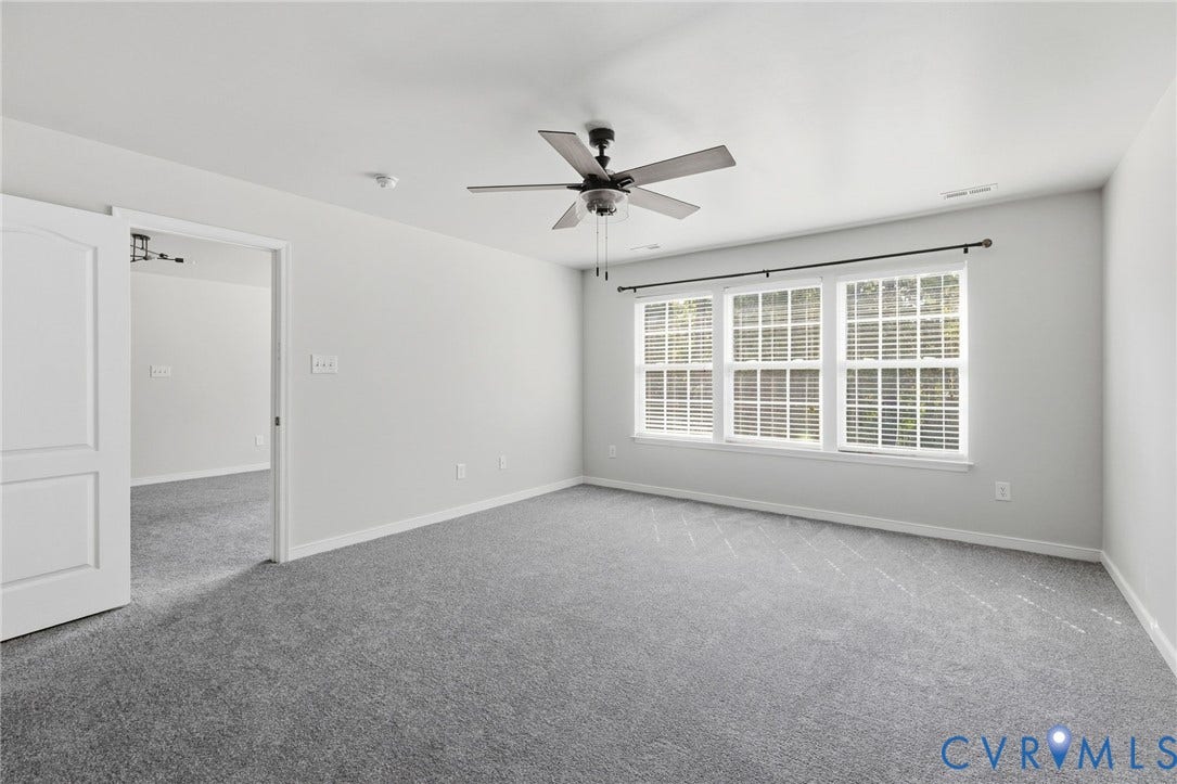 6919 Bears Breech Drive, Moseley, VA 23120 6919 Bears Breech Drive, Moseley, VA 23120