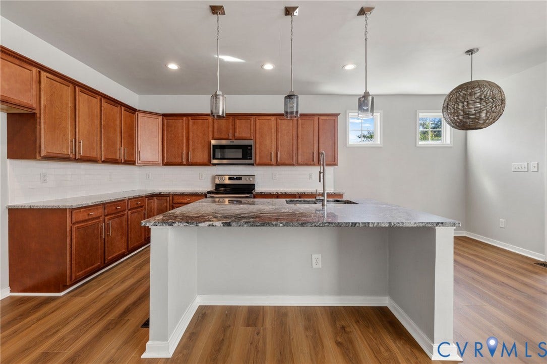 6919 Bears Breech Drive, Moseley, VA 23120 6919 Bears Breech Drive, Moseley, VA 23120