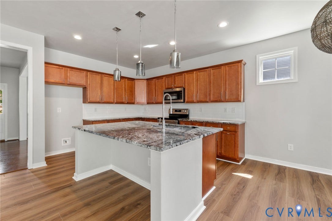 6919 Bears Breech Drive, Moseley, VA 23120 6919 Bears Breech Drive, Moseley, VA 23120