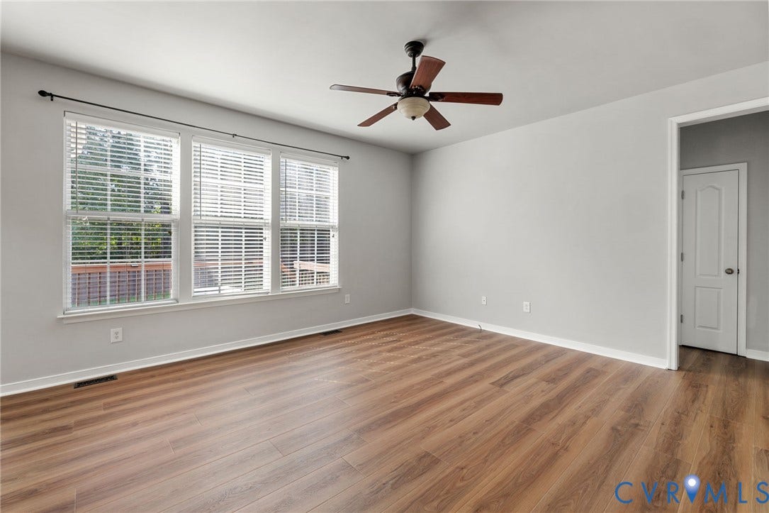 6919 Bears Breech Drive, Moseley, VA 23120 6919 Bears Breech Drive, Moseley, VA 23120