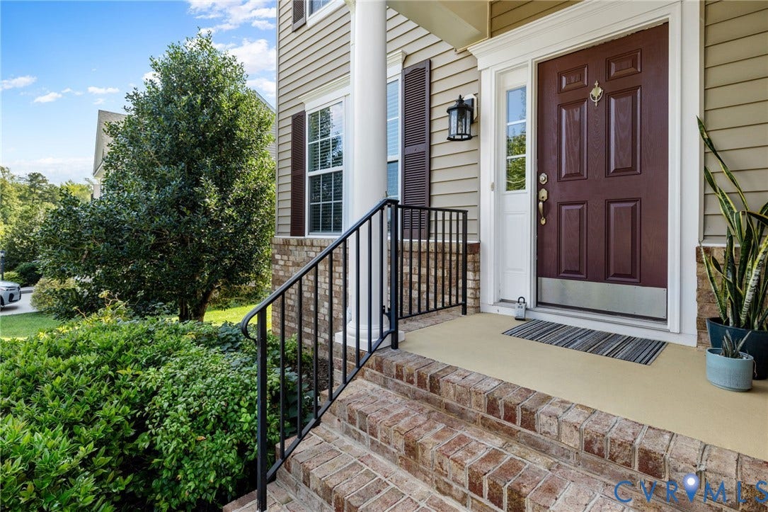 6919 Bears Breech Drive, Moseley, VA 23120 6919 Bears Breech Drive, Moseley, VA 23120