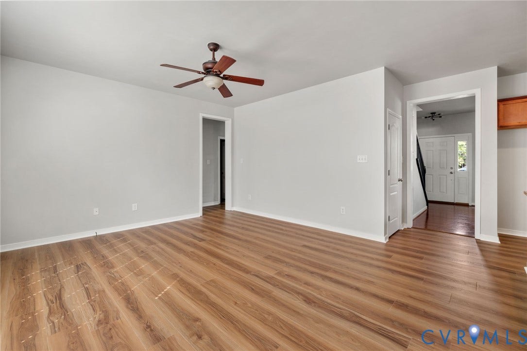 6919 Bears Breech Drive, Moseley, VA 23120 6919 Bears Breech Drive, Moseley, VA 23120