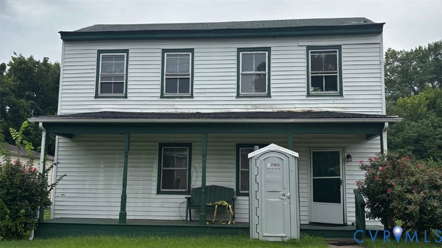 Property photo for 754 Kirkham Street, Petersburg, VA