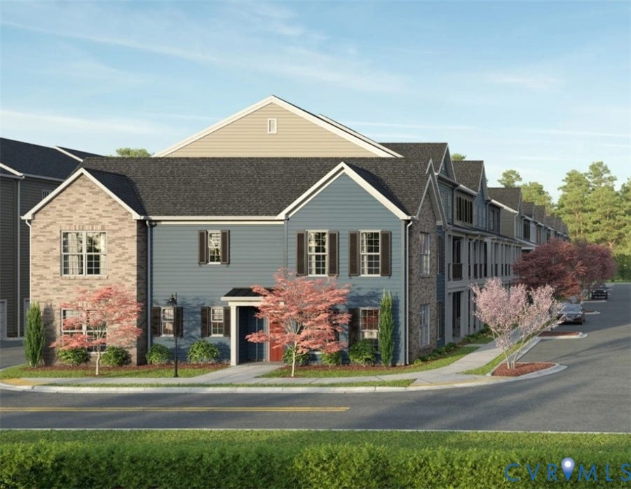 Property photo for Lot 82 Sandy Bottom Lane, Midlothian, VA