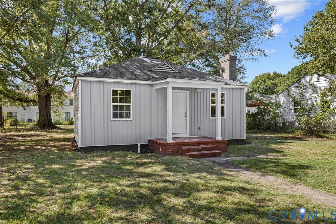 606 Effingham Drive, Woodhaven, Richmond, VA 23224 606 Effingham Drive, Woodhaven, Richmond, VA 23224