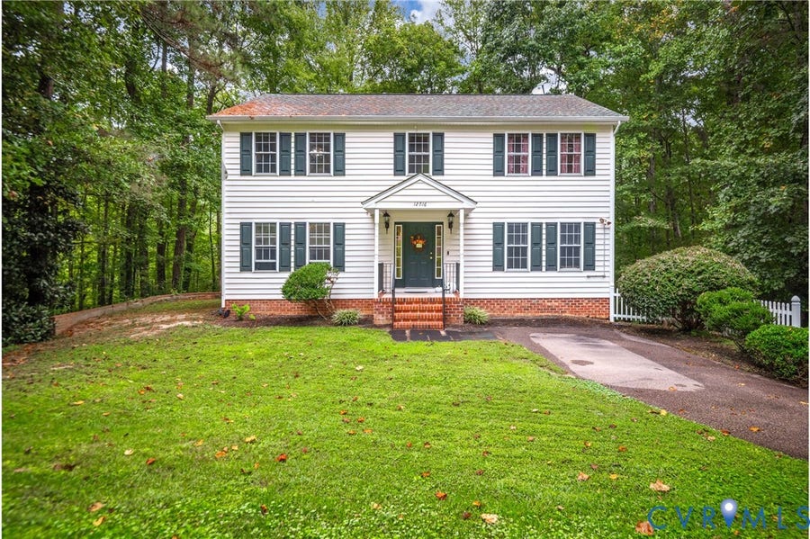 Property photo for 12716 Middlebrook Road, Chester, VA
