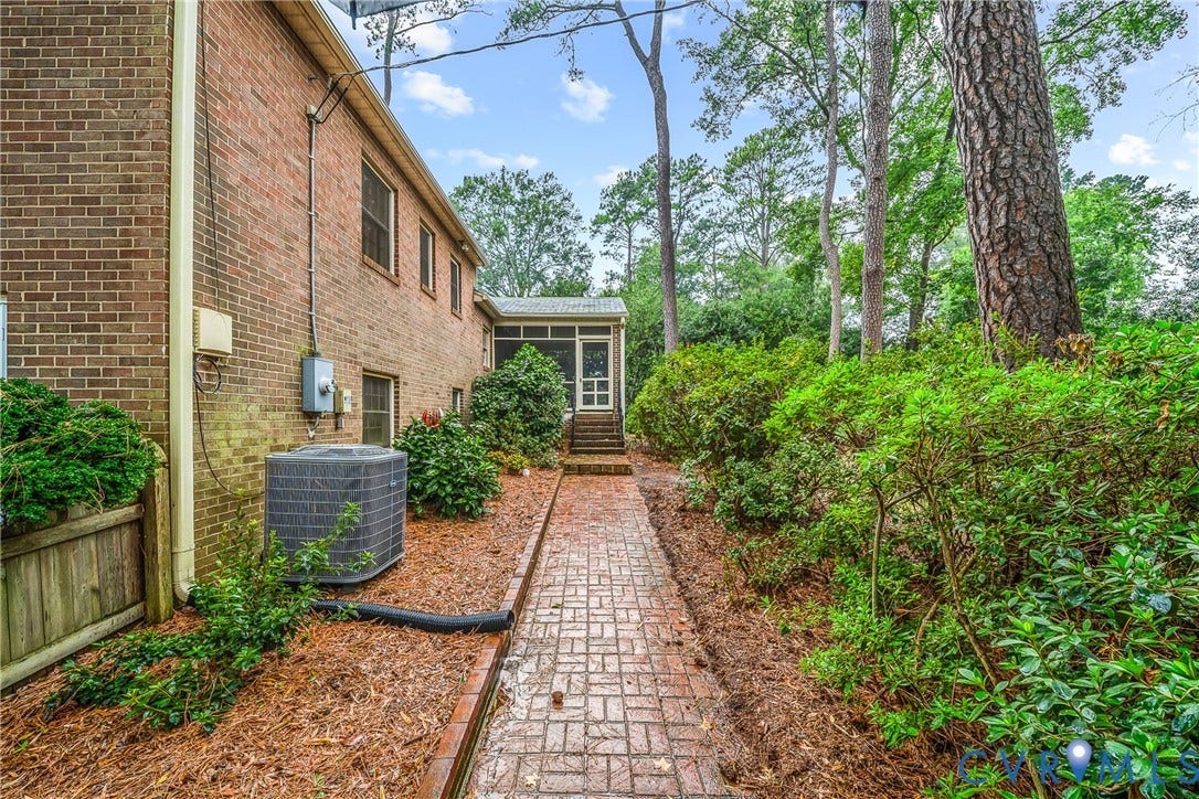7548 Piney Branch Road, Stratford Hills, Richmond, VA 23225 7548 Piney Branch Road, Stratford Hills, Richmond, VA 23225