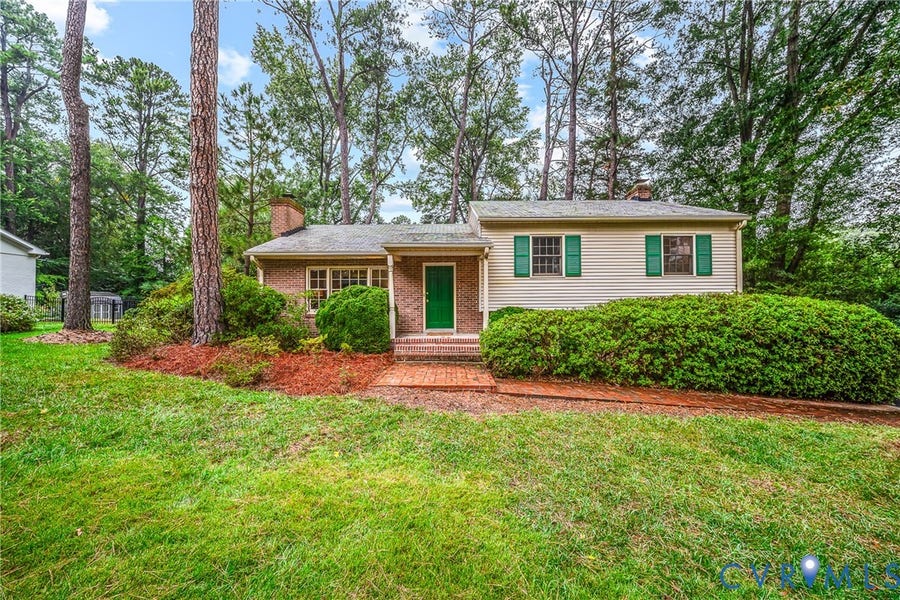Property photo for 7548 Piney Branch Road, Richmond, VA