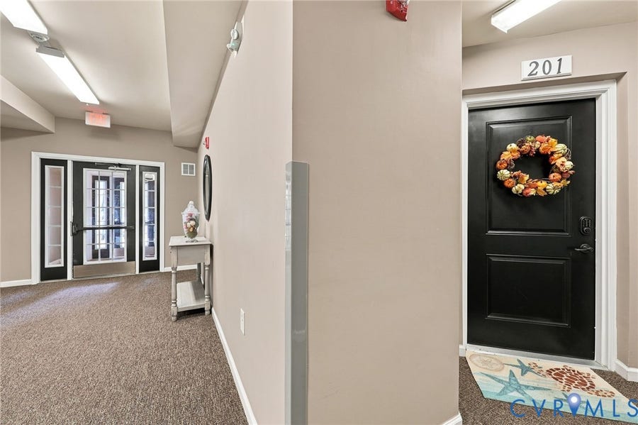 Property photo for 1020 Westwood Village Way, #201, Midlothian, VA