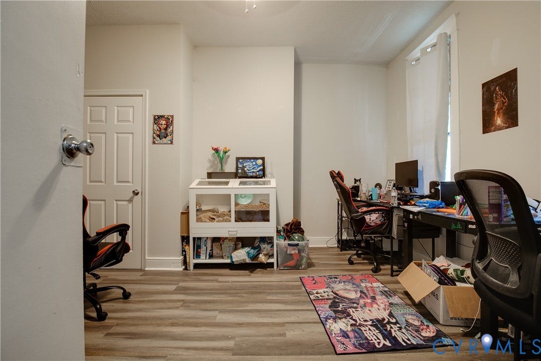 3314 3rd Avenue, Northside, Richmond, VA 23222 Additional content
