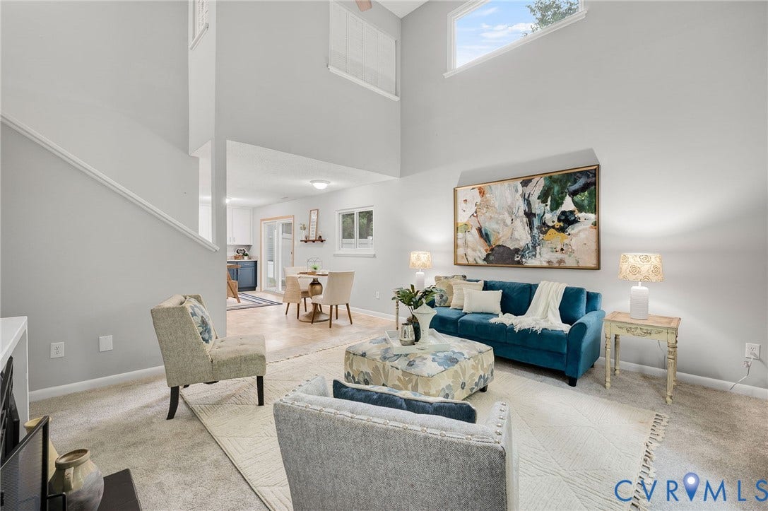 1817 Millrun Place, Raintree, Henrico, VA 23238 1817 Millrun Place, Raintree, Henrico, VA 23238