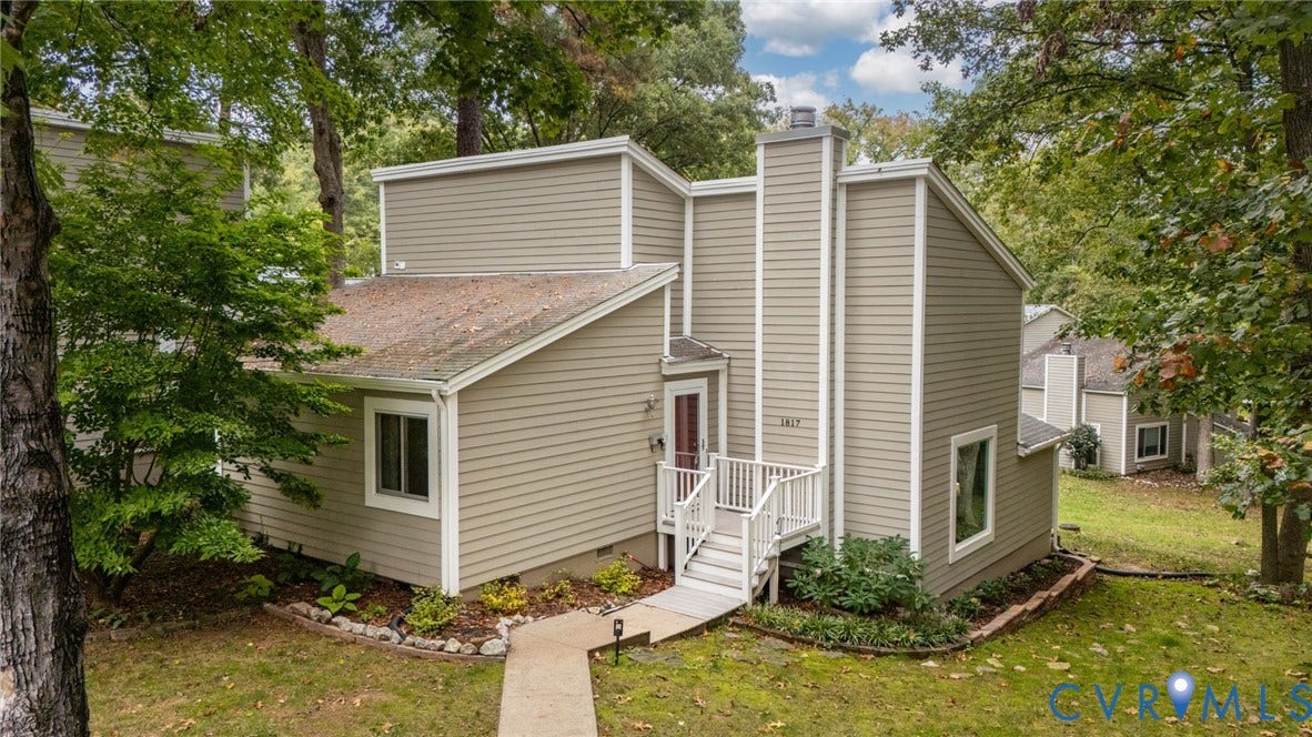 1817 Millrun Place, Raintree, Henrico, VA 23238 1817 Millrun Place, Raintree, Henrico, VA 23238